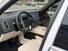 Li Auto L7 2023 Pro - ფოტო 6