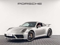 Porsche 911 Carrera 3.0T - ფოტო 1