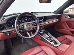 Porsche 911 Carrera 3.0T - ფოტო 10