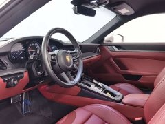 Porsche 911 Carrera 3.0T - ფოტო 11