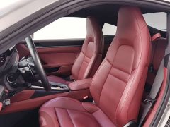 Porsche 911 Carrera 3.0T - ფოტო 12