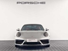 Porsche 911 Carrera 3.0T - ფოტო 2