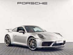 Porsche 911 Carrera 3.0T - ფოტო 3