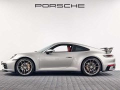 Porsche 911 Carrera 3.0T - ფოტო 4