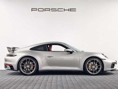 Porsche 911 Carrera 3.0T - ფოტო 6