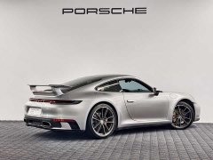 Porsche 911 Carrera 3.0T - ფოტო 8