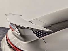 Porsche 911 Carrera 3.0T - ფოტო 9