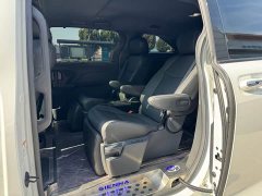 Toyota Sienna 2.5L Hybrid Premium Edition - ფოტო 10