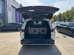 Toyota Sienna 2.5L Hybrid Premium Edition - ფოტო 12