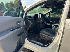 Toyota Sienna 2.5L Hybrid Premium Edition - ფოტო 8