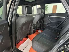 Audi Q5L 40 TFSI Luxury Dynamic - ფოტო 10
