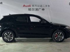 Audi Q5L 40 TFSI Luxury Dynamic - ფოტო 5
