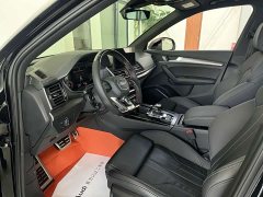 Audi Q5L 40 TFSI Luxury Dynamic - ფოტო 6