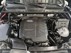 Audi Q5L 40 TFSI Luxury Dynamic - ფოტო 7