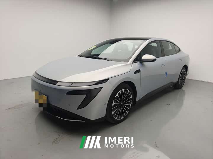 Nissan N7 2025 625 Max - ავტომობილი ჩინეთიდან