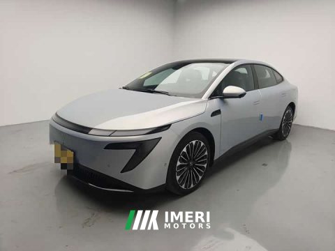 2026 Nissan N7 2025 625 Max - ავტომობილი ჩინეთიდან