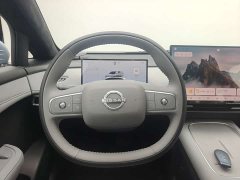 Nissan N7 2025 625 Max - ფოტო 5