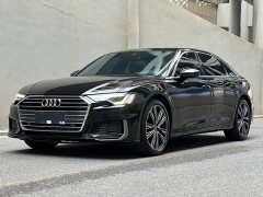 Audi A6L 40 TFSI Luxury Sport Edition - ფოტო 1