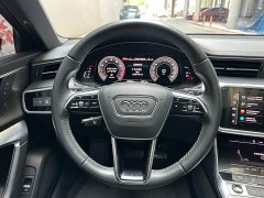 Audi A6L 40 TFSI Luxury Sport Edition - ფოტო 12