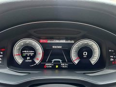 Audi A6L 40 TFSI Luxury Sport Edition - ფოტო 13