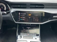 Audi A6L 40 TFSI Luxury Sport Edition - ფოტო 14