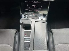 Audi A6L 40 TFSI Luxury Sport Edition - ფოტო 15