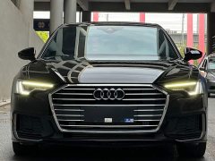 Audi A6L 40 TFSI Luxury Sport Edition - ფოტო 2