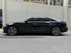 Audi A6L 40 TFSI Luxury Sport Edition - ფოტო 3