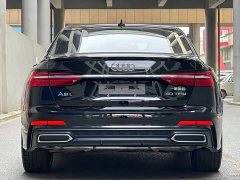 Audi A6L 40 TFSI Luxury Sport Edition - ფოტო 4