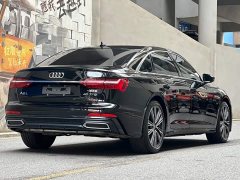 Audi A6L 40 TFSI Luxury Sport Edition - ფოტო 5
