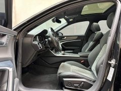 Audi A6L 40 TFSI Luxury Sport Edition - ფოტო 9