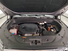 Geely Xingyue L Hybrid 1.5T Tiangong Edition - ფოტო 10