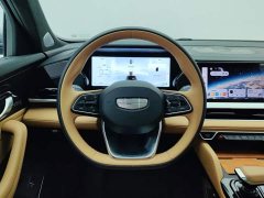 Geely Xingyue L Hybrid 1.5T Tiangong Edition - ფოტო 15