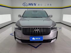 Geely Xingyue L Hybrid 1.5T Tiangong Edition - ფოტო 2