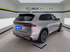 Geely Xingyue L Hybrid 1.5T Tiangong Edition - ფოტო 3