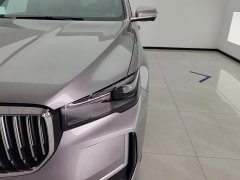 Geely Xingyue L Hybrid 1.5T Tiangong Edition - ფოტო 5