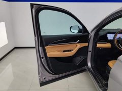 Geely Xingyue L Hybrid 1.5T Tiangong Edition - ფოტო 7