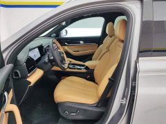 Geely Xingyue L Hybrid 1.5T Tiangong Edition - ფოტო 9