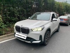 BMW X1 2024 sDrive25Li X Design Package - ფოტო 1