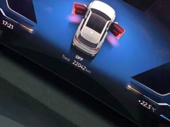 BMW X1 2024 sDrive25Li X Design Package - ფოტო 10