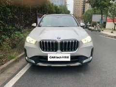 BMW X1 2024 sDrive25Li X Design Package - ფოტო 2