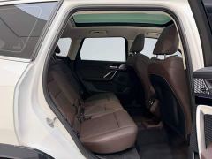 BMW X1 sDrive25Li X Design Package - photo 20