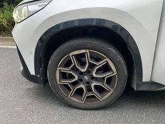 BMW X1 2024 sDrive25Li X Design Package - ფოტო 3
