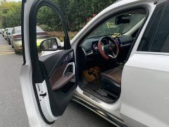 BMW X1 2024 sDrive25Li X Design Package - ფოტო 4