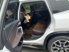 BMW X1 2024 sDrive25Li X Design Package - ფოტო 5