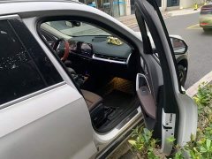 BMW X1 2024 sDrive25Li X Design Package - ფოტო 6