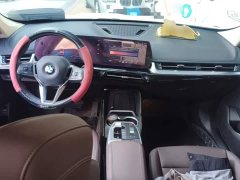 BMW X1 2024 sDrive25Li X Design Package - ფოტო 7