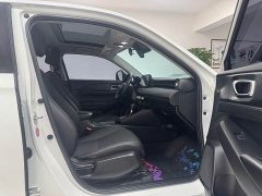 Honda Vezel 1.5L CVT Pioneer Edition - ფოტო 10