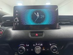 Honda Vezel 1.5L CVT Pioneer Edition - ფოტო 14