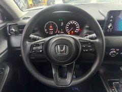 Honda Vezel 1.5L CVT Pioneer Edition - ფოტო 15